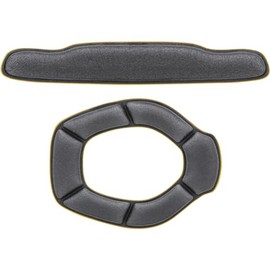 Petzl, Non-Absorbent Replacement Foam, Padding For Helmets, Grey, U, Unisex Adult