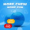 Gumballs for Gumball Machine - Berry Mix 1 Inch Bubble