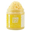 Mojo Spa Mojo Spa Lemon Lust Face and Body Scrub