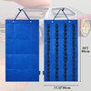 Hanging Storage Organizer for Hot Wheels, XICEN Storage Case Compatible
