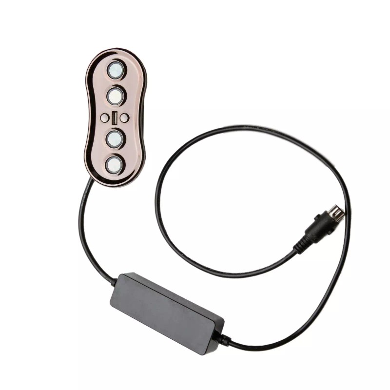 Mulin 5 Pin Lift Chairs Hand Control Power Recliner Remote