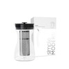 Simple Modern Hugo Cold Brew Coffee Maker | Airtight Pitcher
