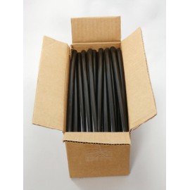 GlueSticksDirect PDR Glue Sticks Black 7/16" X 10" 5 lbs Bulk PDR
