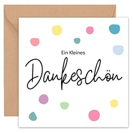 Thank You Cards – Thank You Card – Thank You Cards – Thank You Cards – Thank You Cards – Thank You Cards – Confirmation – Wedding – 14 cm