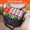 Carry Bag for Ninja Crock Pot Slow Cooker, Portable Travel