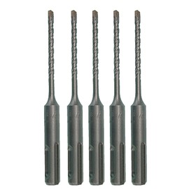 BOSCH (Bosch) SDS plus bit S4 3.5mmƒÓx110mm 5 pcs