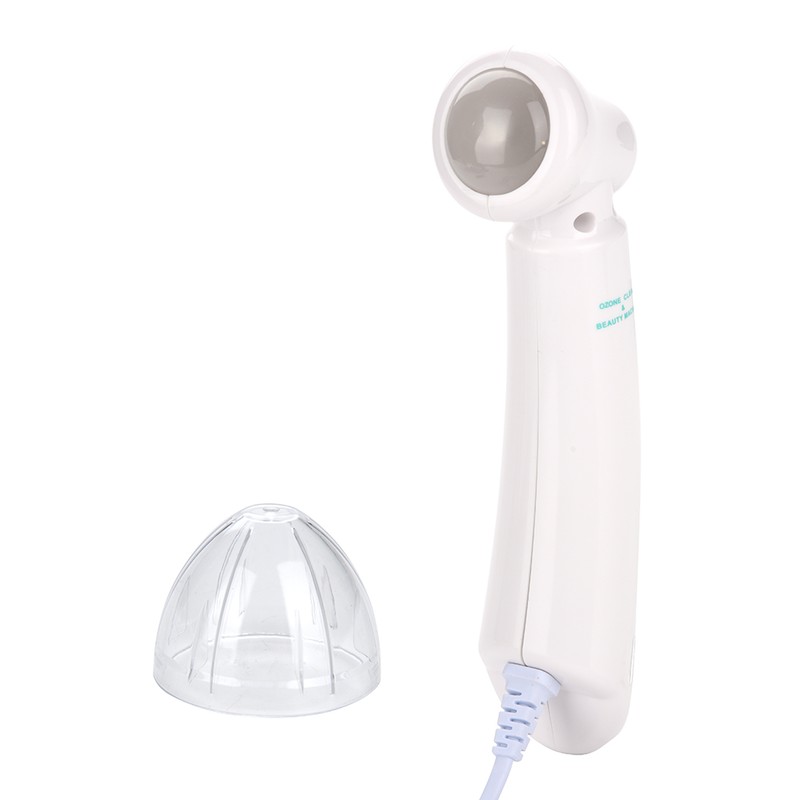 Ozone Beauty Machine Facial Care Water Oxygen Injection Therapy Machine