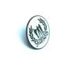 Patch Nation Metal Pin Badge
