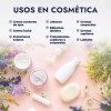 HEBBE COSMETICS MVL12 1VTL1 Manteca De Cacao Pura Grado Alimenticio
