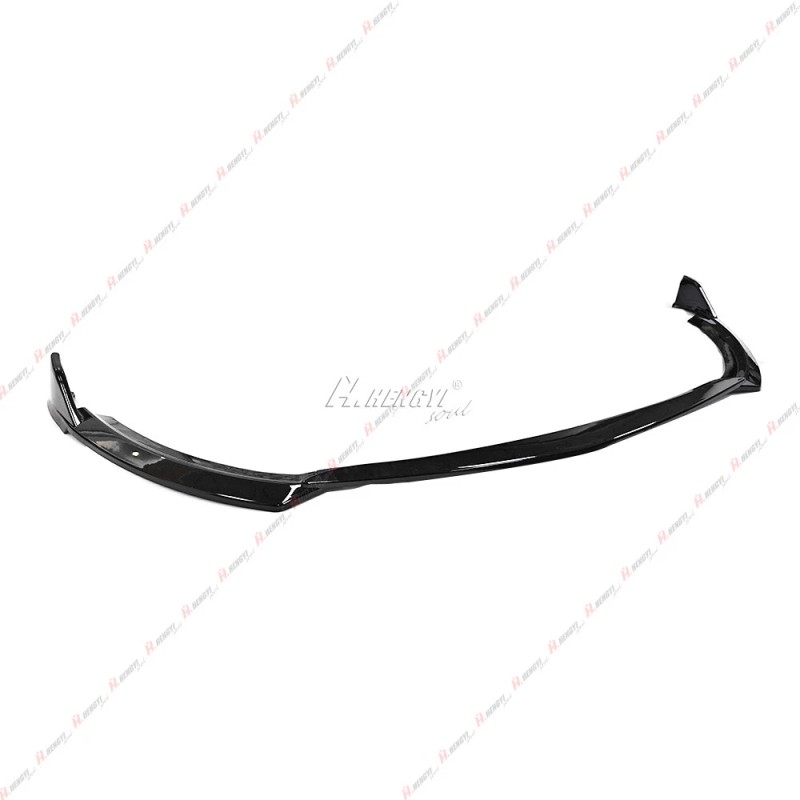 dtangor For 2022-2025 Toyota GR86 ST-Style Front Bumper Lip Body