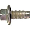 Dorman 090-175CD Oil Drain Plug Pilot Point M12-1.75, Head Size