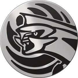 Pokémon-Sammelkartenspiel: Aufgewerteter 2er-Pack-Blister (3 holografische Promokarten & 2 Boosterpacks)