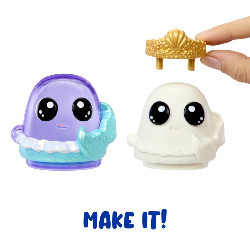 MGA Entertainment DohKins Fantasy Pk-Asst 1