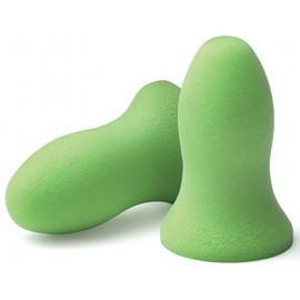 MOLDEX Disposable Ear Plugs without Cord, , ,