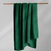 DecoKing Henry Cuddly Blanket, Soft, Fleece Microfibre Bedspread in Scandinavian