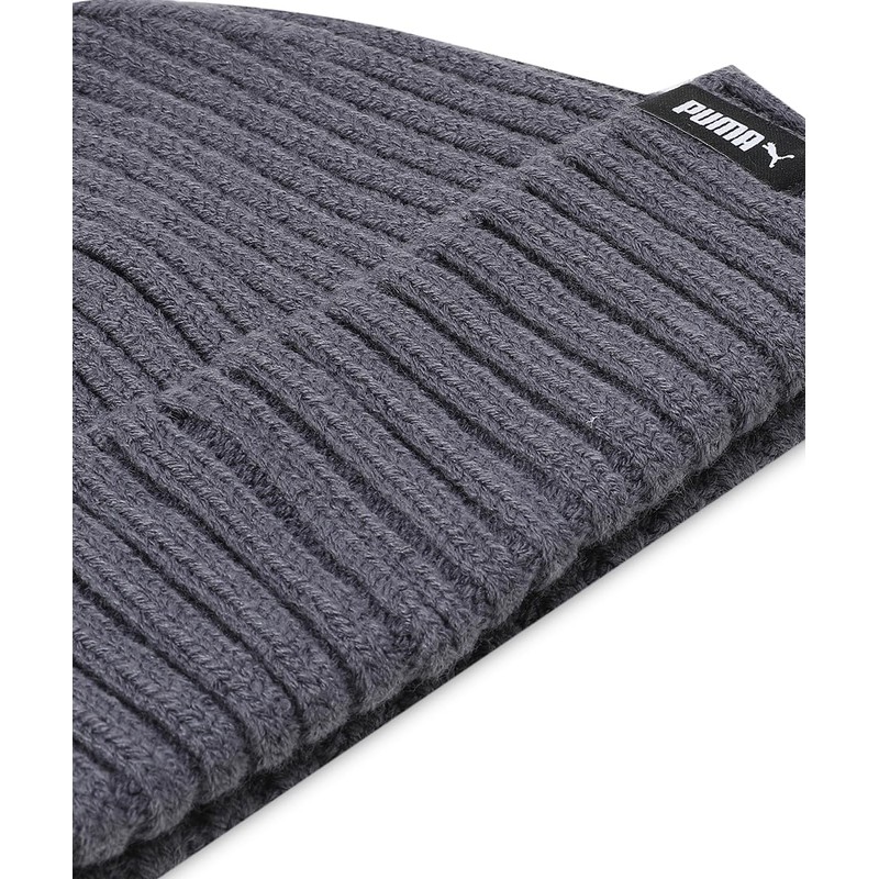 Puma 024829 Hat Knit Hat Watch Puma Sportswear Fisherman Beanie,