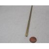 Basic 360 Brass Square Bar 3/16" Thick x 3/16" Wide