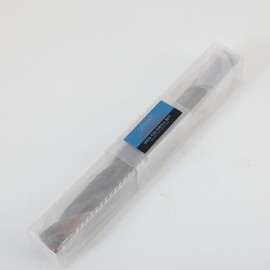 19/32 Inch(15mm) Cobalt Drill Bits, M35- HSS High Speed Steel for Drill/Driver Stainless Steel Heavy Duty Twist Steel Drill Bit, 1pc