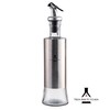 New Age Kitchen, Glass Cruet Bottle, Suitable for Olive Oil