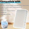 9 Pack Wf813 Eqwf813 Humidifier Filters for Equate Eq-2119-U