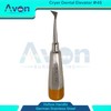 Dental Root Tooth Extraction Elevator Pick #45, German Stainless Steel