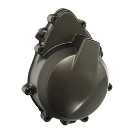 XFMT Side Engine Stator Cover Crankcase Compatible with Kawasaki Ninja ZX6R ZX636 2005 2006