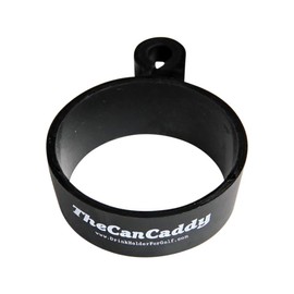 SummerTies The Can Caddy a Golf Bag Drink Holder