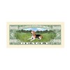 American Art Classics Beagle Dog Million Dollar Bills - (Pack