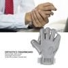 Finger Training Orthotics with Sling Stroke Rehabilitation Finger Orthotics Stroke