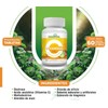 Vitamina C 500mg, Tabletas Masticables, 60 Tabletas, Suplemento Alimenticio para