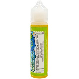 Kawaiivape 6 flavors and 2 sizes. Uses a cooling agent to add a different cold feeling from menthol. Enjoy a juicy and sweet shine muscat flavor that is cold out from the fridge. Liquid replaces the degree of cooling at the output. (Recommended: POD ~ 30
