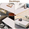 Shelf Drawer Liners for Kitchen Cabinets 11.8 x 236.2 Inches