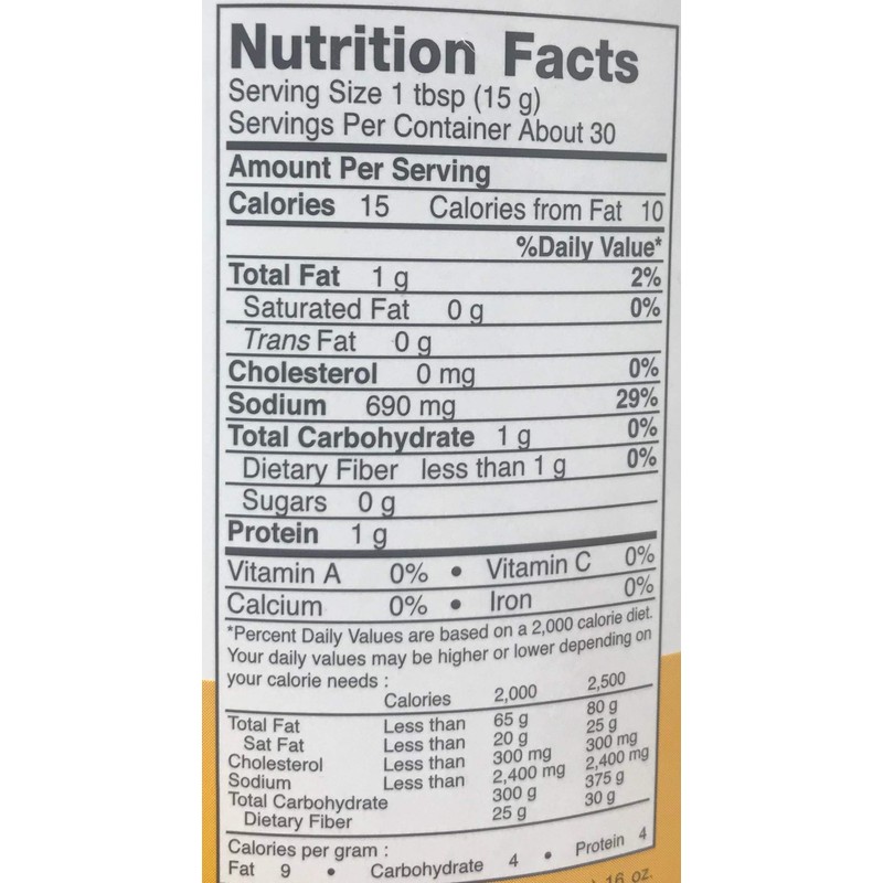 P. PraTeepThong Soy Bean Paste Net Wt. 16oz (454g)