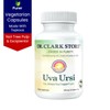 Dr Clark Store Uva Ursi Urinary Tract Support - 500