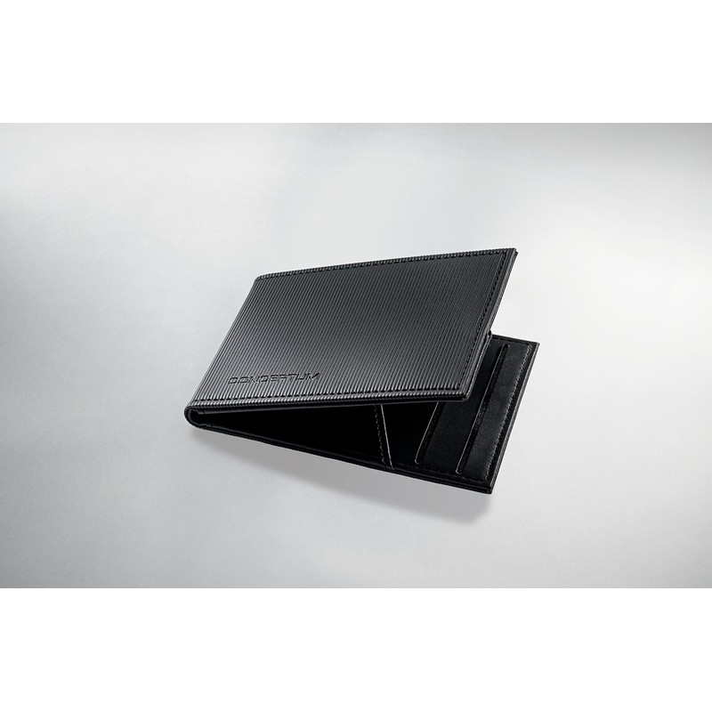 Sigel CO901 Conceptum Business Card & Credit Card Holder, RFID