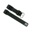 [Seiko Watch Band, 17 mm, Urethane Band dal7bp