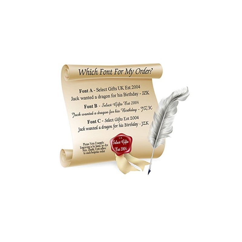 I Love My Cat Post Letter Opener Scottish Fold Cat