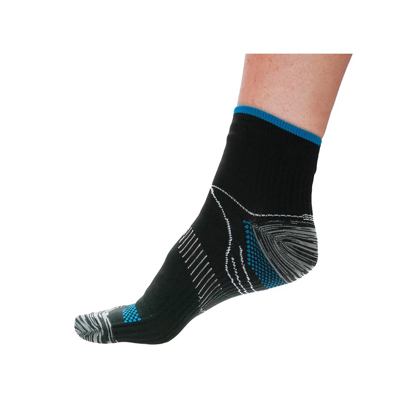 Compression Socks. Plantar Fasciitis Relief. Men’s & Women’s Foot Support.