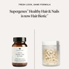 The Beauty Chef Hair Biotic 60 Capsules