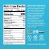 Liquid I.V. Sugar Free Hydration Multiplier Electrolyte Drink Mix Rainbow