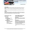 Bar's Leaks Rear Main Seal Repair (Pack of 6)