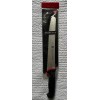 Zwilling Gourmet Stainless Steel 10" Pastry/Bread Knife Black