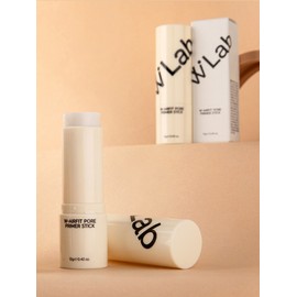 Air Fit Pore Primer Stick 12g Sebum pore irregularities and tight filling, oil eraser / 에어핏 포어 프라이머 스틱 12g  피지 모공 요철 밀착 메꿈, 유분 지우개