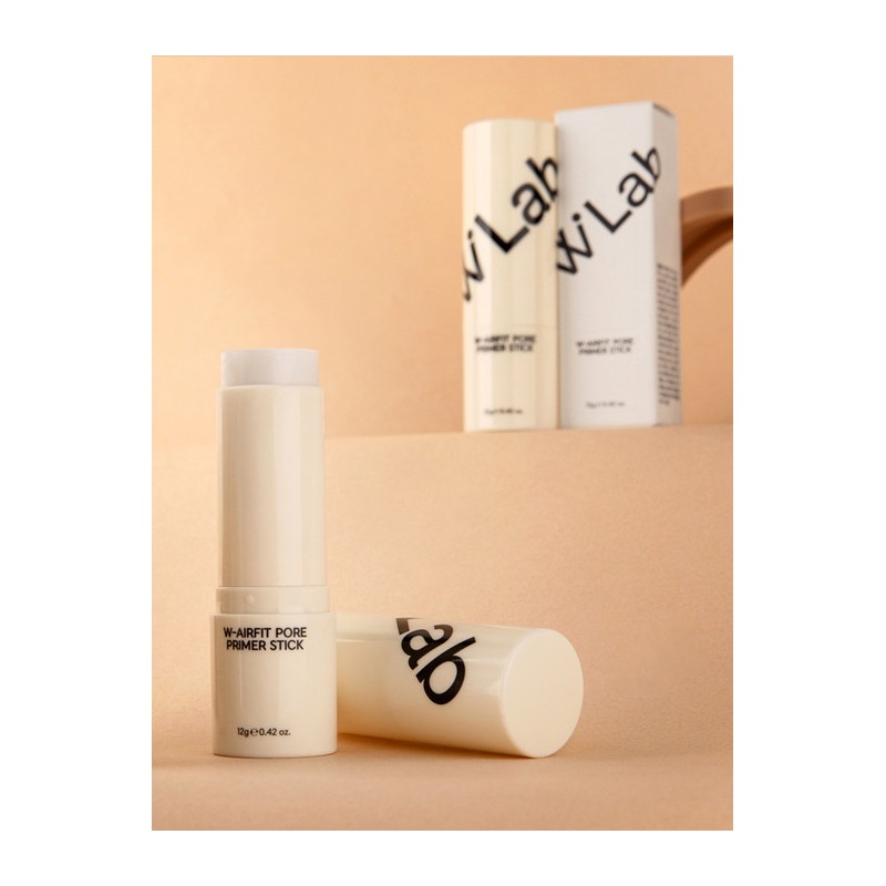 Air Fit Pore Primer Stick 12g Sebum pore irregularities and