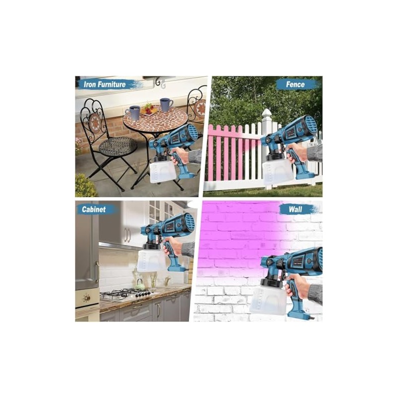 Paint Tool for Home