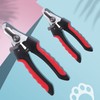 Dog & Cat Pets Nail Clippers and Trimmers Professional Pet