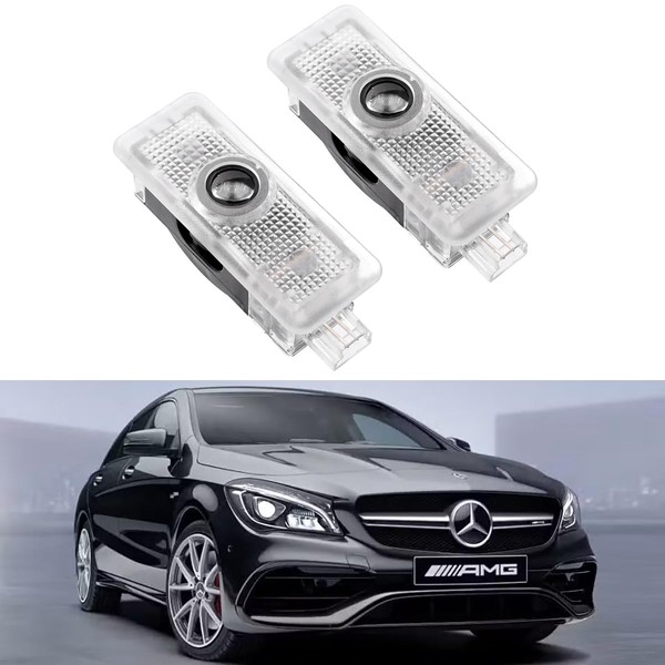 AutoQi For Mercedes CLA C117 X117 CLS C218 X218 Coupe
