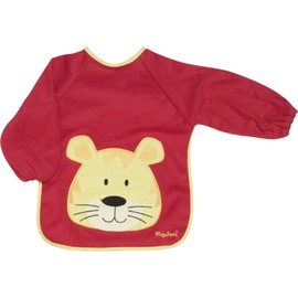 Playshoes 507136 - Long-Sleeved Bib