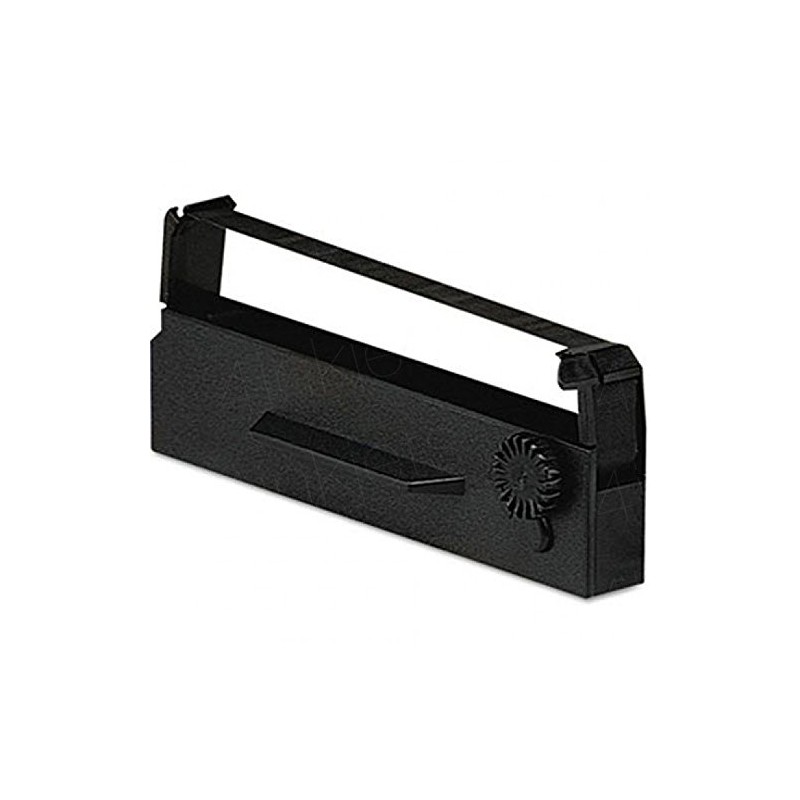Epson ERC-27B Black Fabric Ribbon
