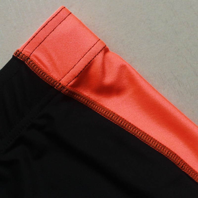 Muscle Alive - Pantalones cortos de culturismo para hombre, poliéster